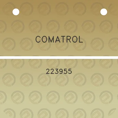 comatrol-223955