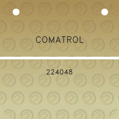 comatrol-224048