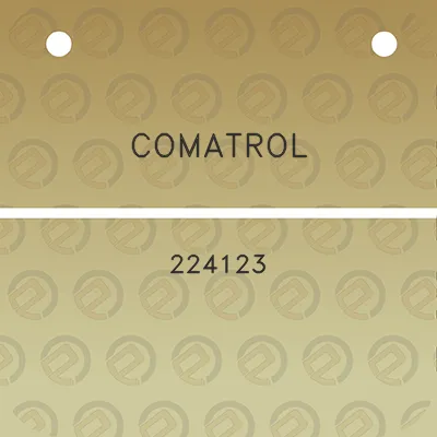 comatrol-224123