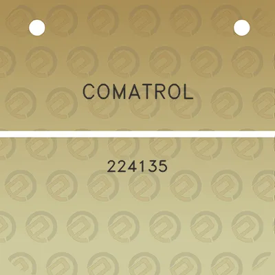 comatrol-224135