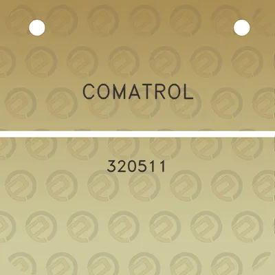 comatrol-320511