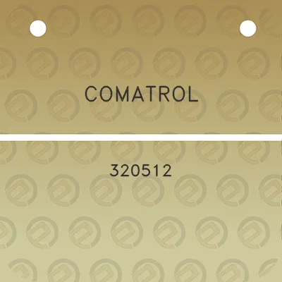 comatrol-320512