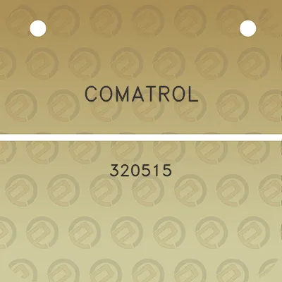 comatrol-320515