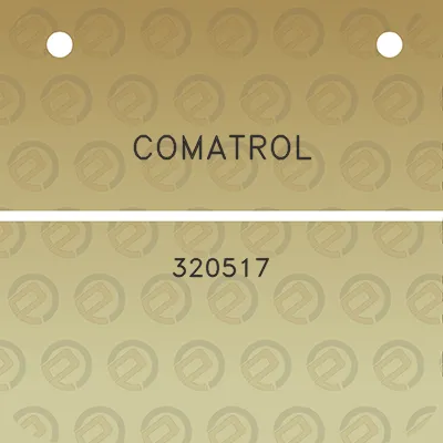 comatrol-320517