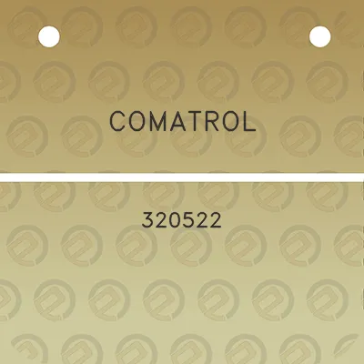 comatrol-320522