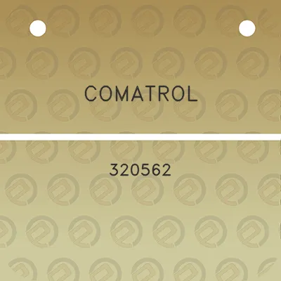 comatrol-320562