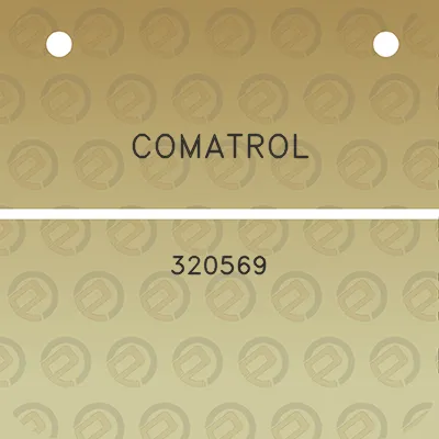 comatrol-320569