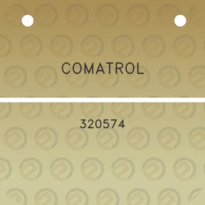 comatrol-320574