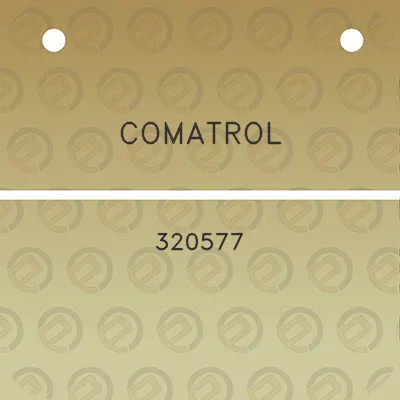 comatrol-320577