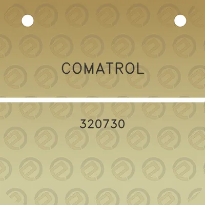 comatrol-320730