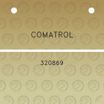 comatrol-320869