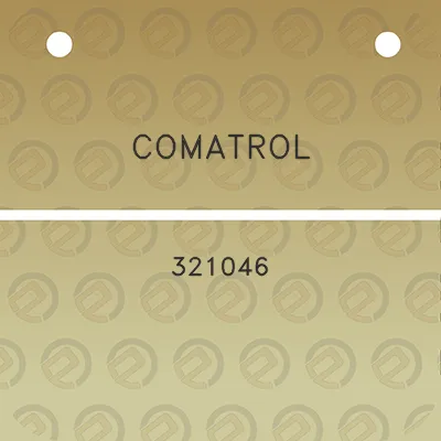 comatrol-321046