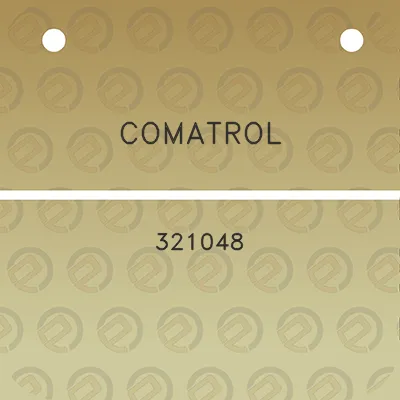 comatrol-321048