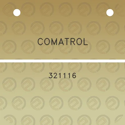 comatrol-321116