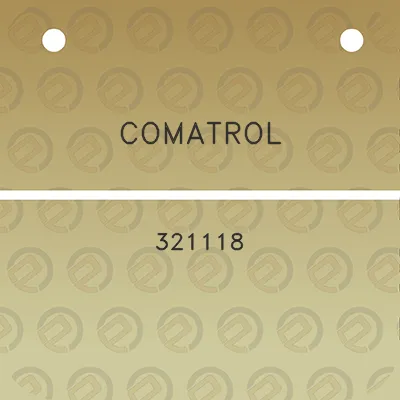 comatrol-321118