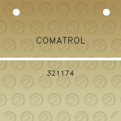 comatrol-321174