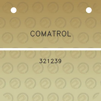 comatrol-321239