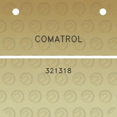 comatrol-321318