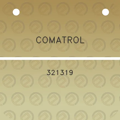 comatrol-321319