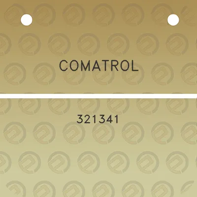 comatrol-321341