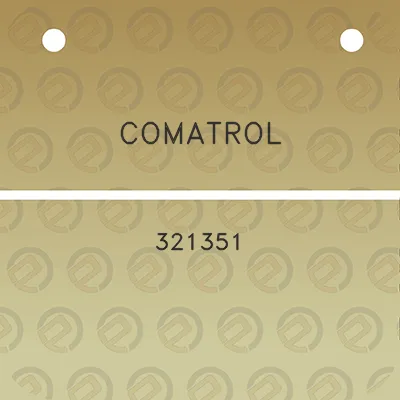 comatrol-321351