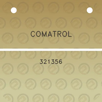 comatrol-321356