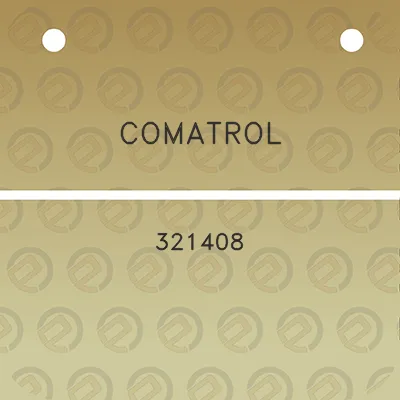 comatrol-321408