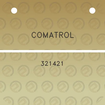 comatrol-321421