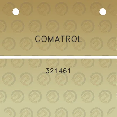 comatrol-321461