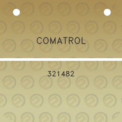 comatrol-321482