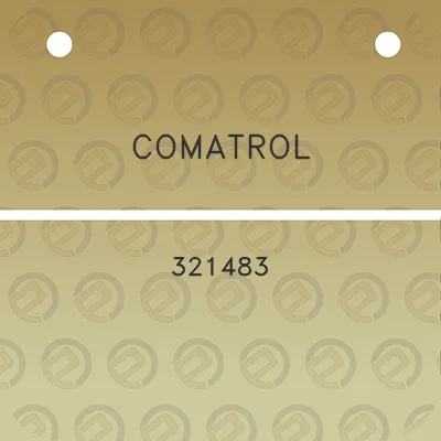 comatrol-321483