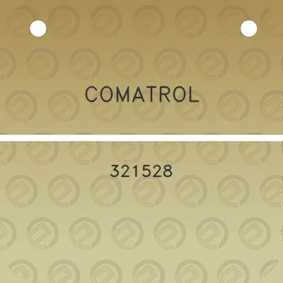 comatrol-321528