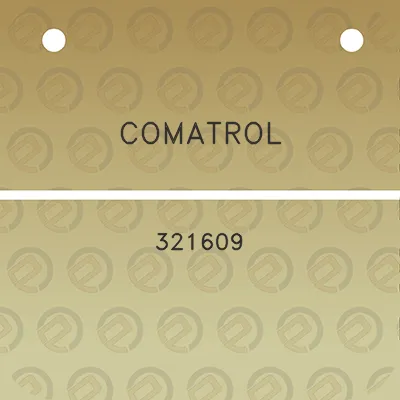 comatrol-321609