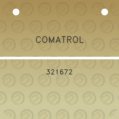 comatrol-321672