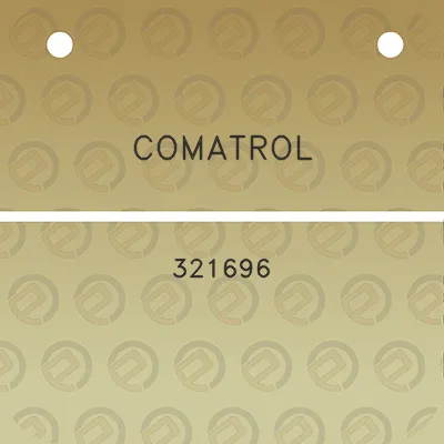 comatrol-321696