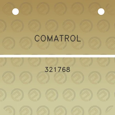 comatrol-321768