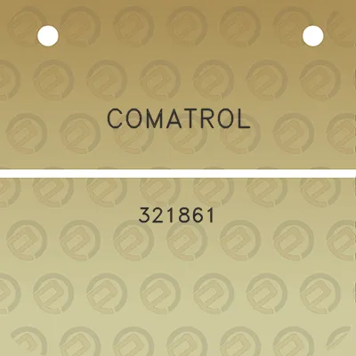 comatrol-321861