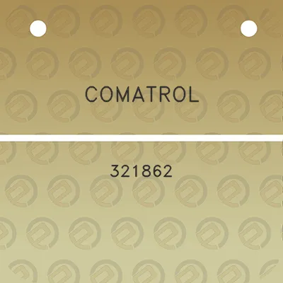 comatrol-321862