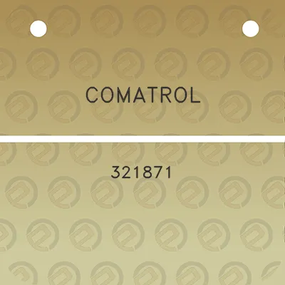 comatrol-321871