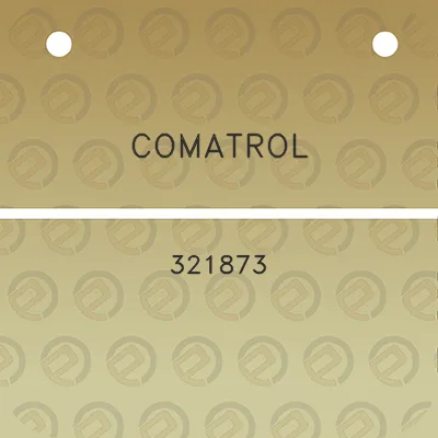 comatrol-321873