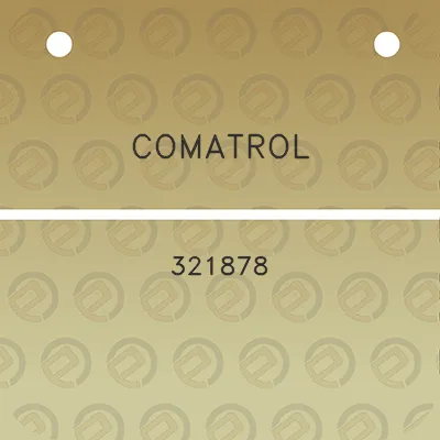 comatrol-321878