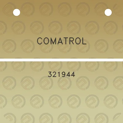 comatrol-321944