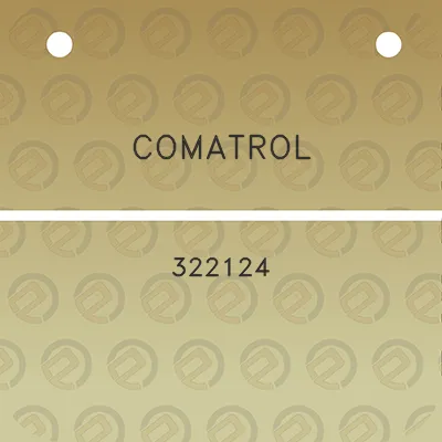 comatrol-322124