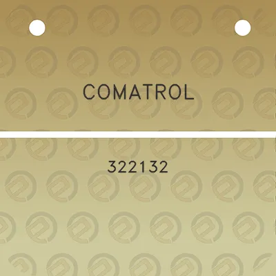 comatrol-322132