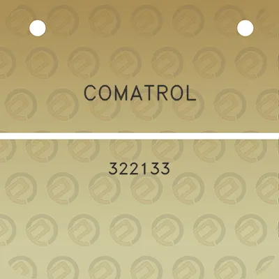 comatrol-322133