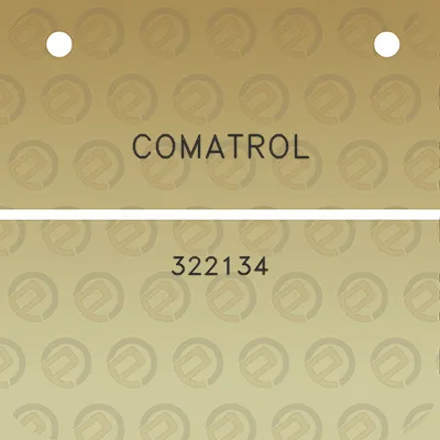 comatrol-322134