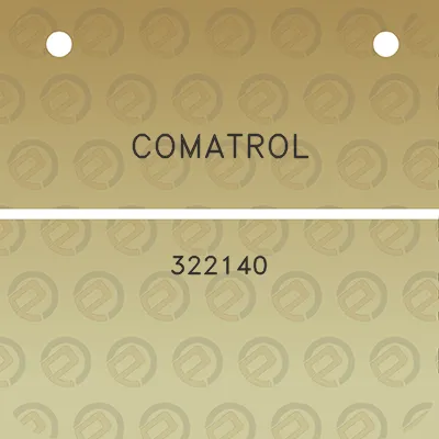 comatrol-322140