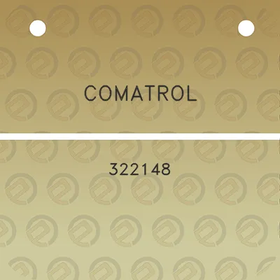 comatrol-322148