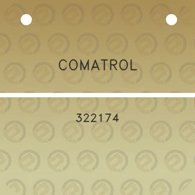 comatrol-322174