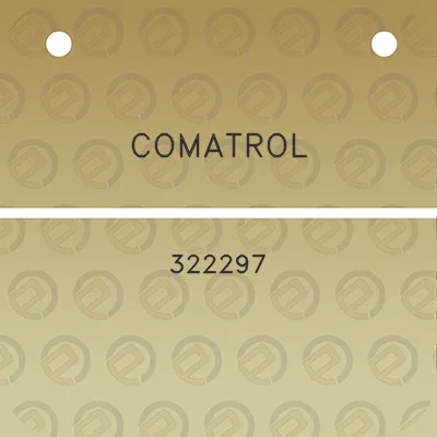 comatrol-322297